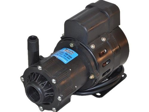 PM1000 Series marine HVAC pump
