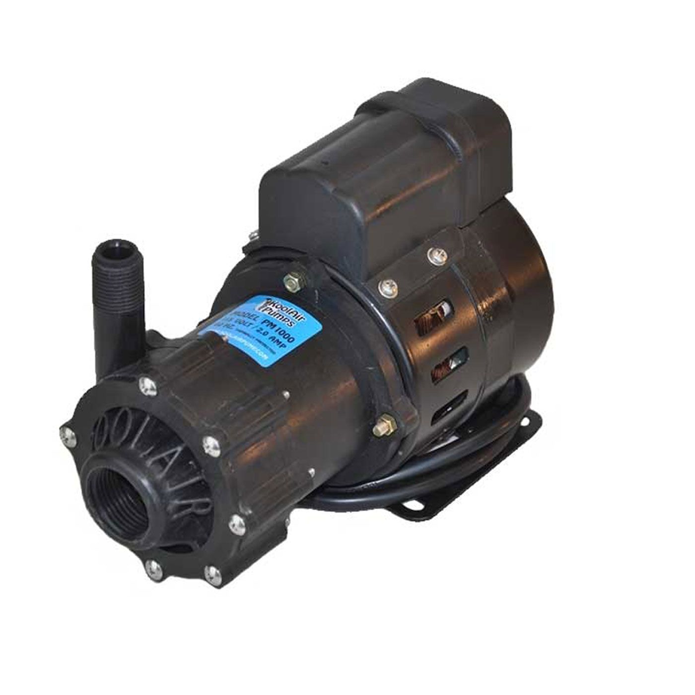 PM1000-230 - image 2 of 2