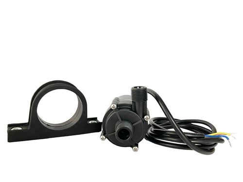 PM300 Series marine HVAC pump
