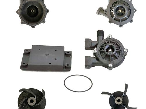 Koolair Replacement Parts marine HVAC pump