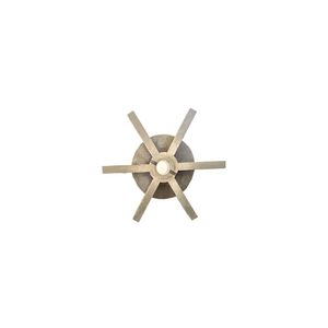 Chugger Repair Parts