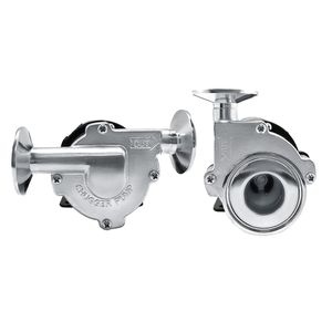 Chugger Tri Clover X-Dry