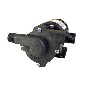 Chugger PP Inline